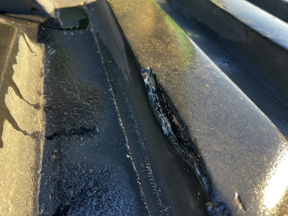 2012 John Deere 9560RT - Photo10