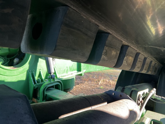 2012 John Deere 9560RT - Photo11