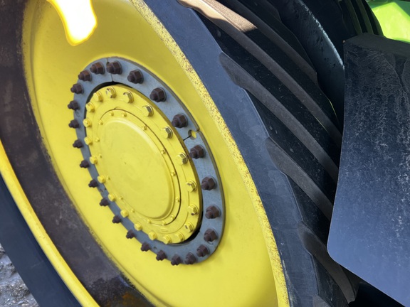 2012 John Deere 9560RT - Photo12