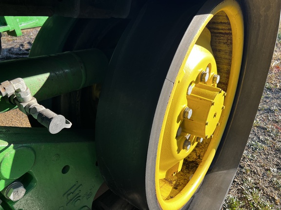 2012 John Deere 9560RT - Photo13