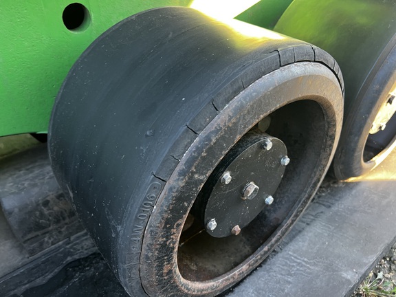 2012 John Deere 9560RT - Photo15