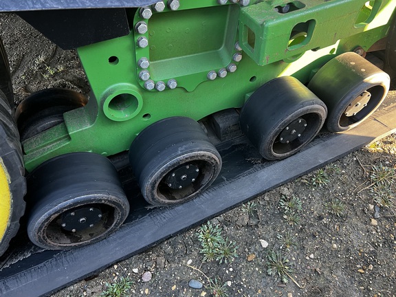 2012 John Deere 9560RT - Photo14