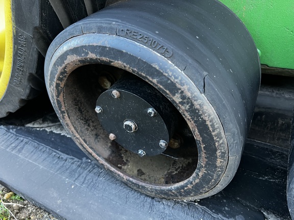 2012 John Deere 9560RT - Photo16