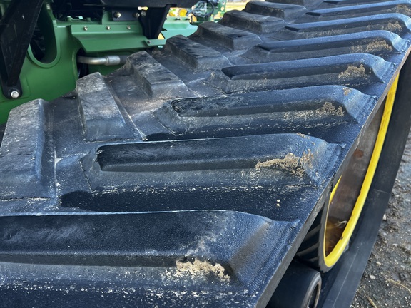 2012 John Deere 9560RT - Photo17