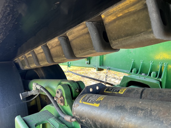 2012 John Deere 9560RT - Photo18