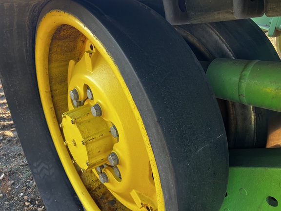 2012 John Deere 9560RT - Photo19