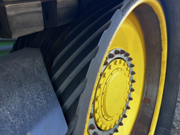 2012 John Deere 9560RT - Photo20