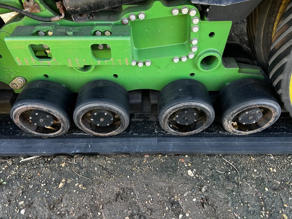 2012 John Deere 9560RT - Photo21