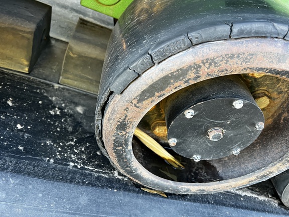 2012 John Deere 9560RT - Photo22