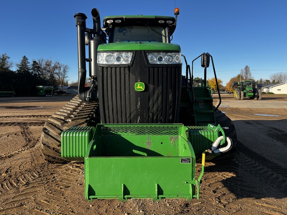 2012 John Deere 9560RT - Photo8
