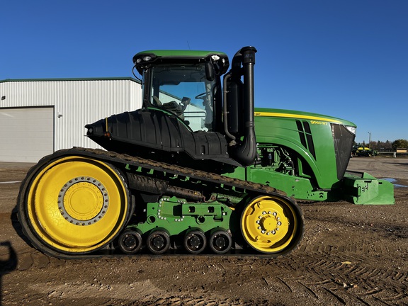 2012 John Deere 9560RT - Photo2