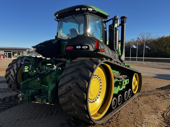 2012 John Deere 9560RT - Photo3