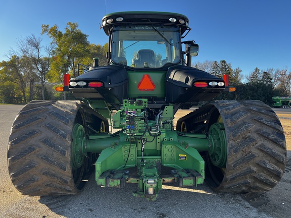 2012 John Deere 9560RT - Photo4