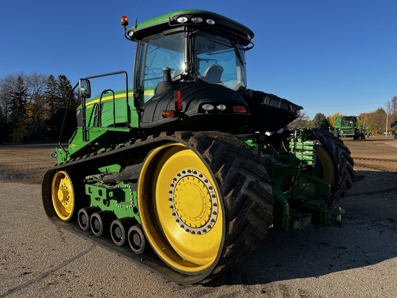 2012 John Deere 9560RT - Photo5