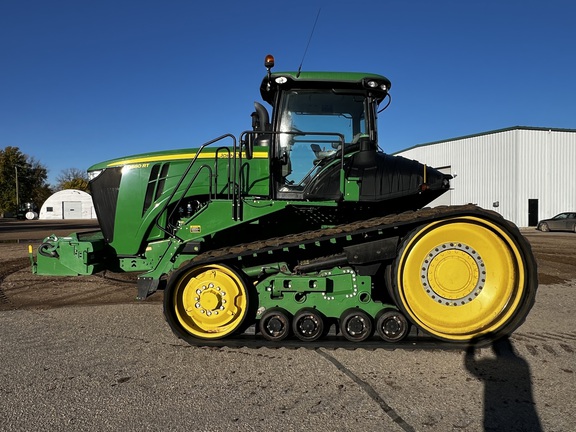 2012 John Deere 9560RT - Photo6