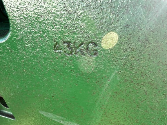 2012 John Deere 9560RT - Photo23