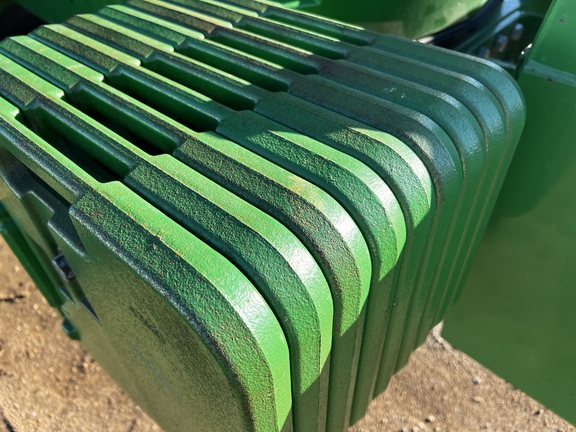 2012 John Deere 9560RT - Photo24