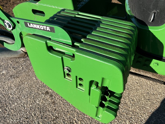 2012 John Deere 9560RT - Photo25