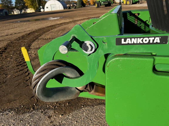 2012 John Deere 9560RT - Photo26