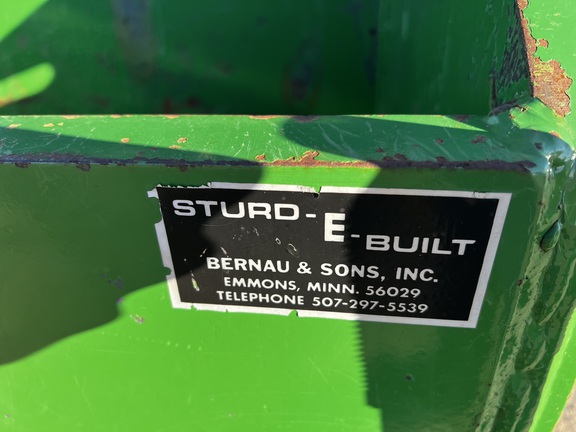 2012 John Deere 9560RT - Photo27