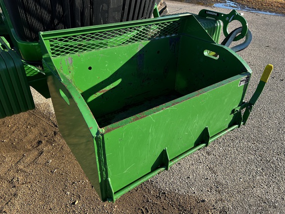 2012 John Deere 9560RT - Photo28