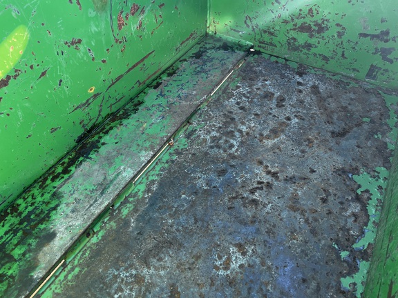 2012 John Deere 9560RT - Photo29