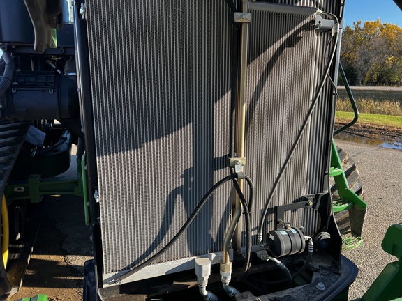 2012 John Deere 9560RT - Photo30