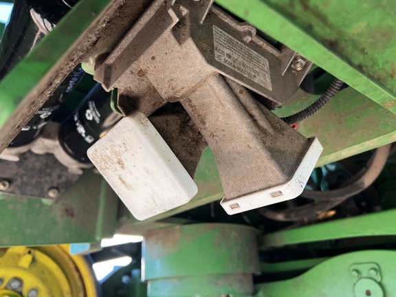 2012 John Deere 9560RT - Photo31