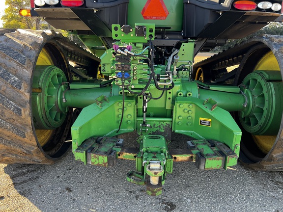 2012 John Deere 9560RT - Photo32