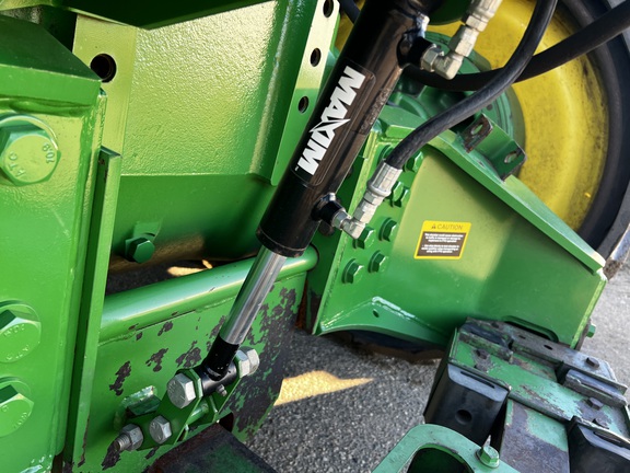 2012 John Deere 9560RT - Photo34