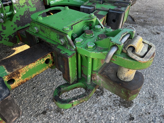 2012 John Deere 9560RT - Photo35