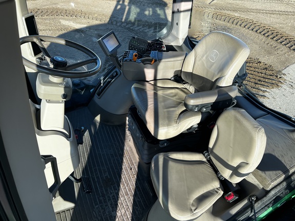 2012 John Deere 9560RT - Photo36