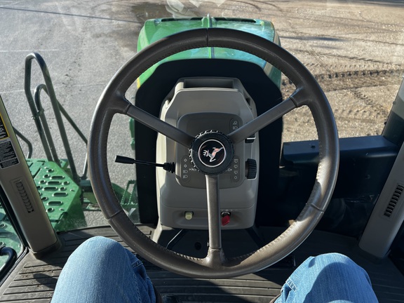 2012 John Deere 9560RT - Photo37