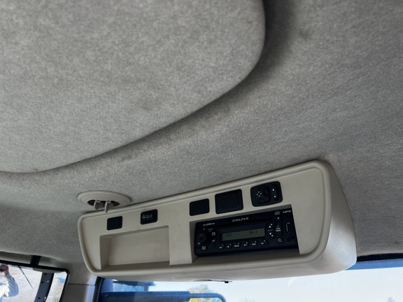 2012 John Deere 9560RT - Photo38