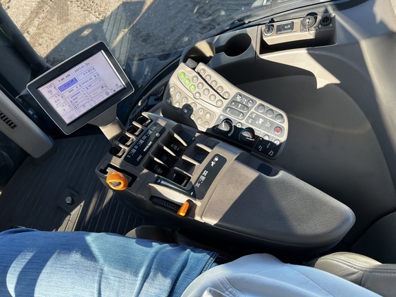 2012 John Deere 9560RT - Photo41