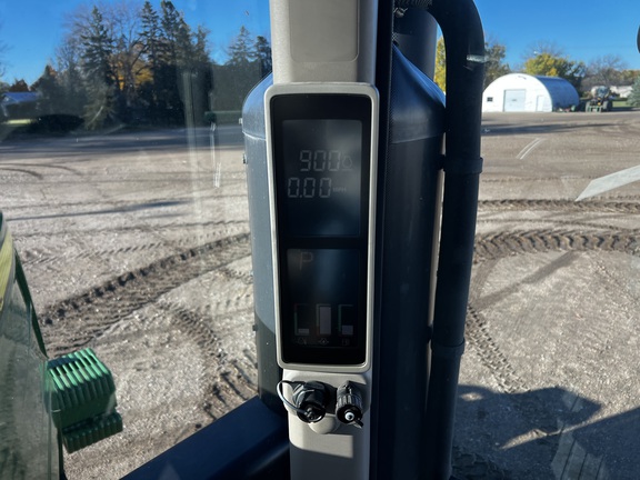 2012 John Deere 9560RT - Photo40