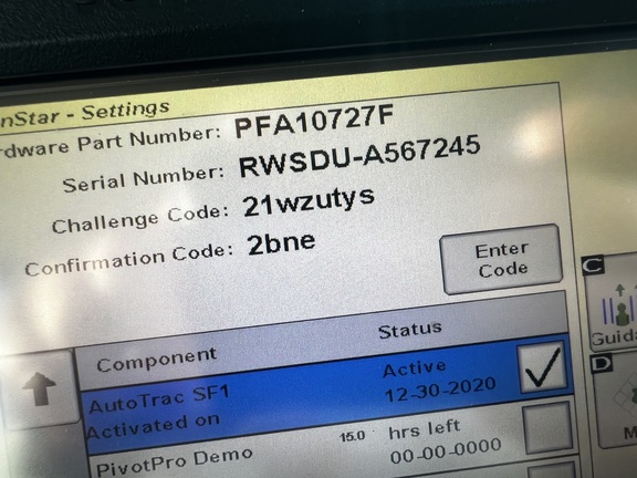 2012 John Deere 9560RT - Photo43