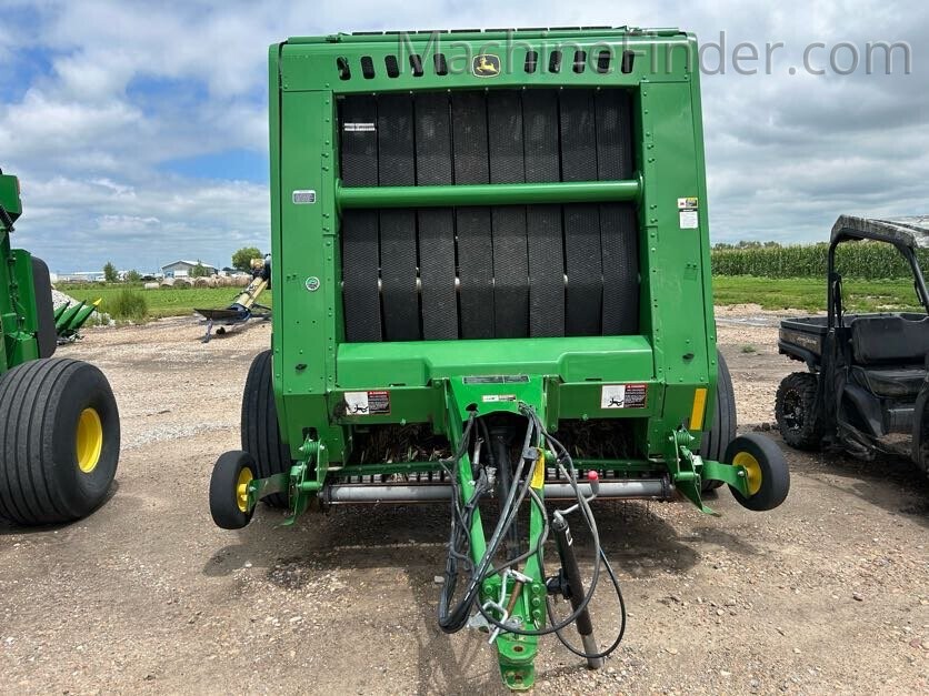 2022 John Deere 560R Image 2