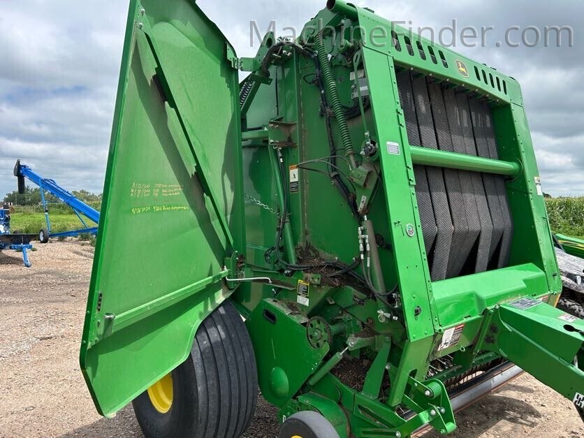 2022 John Deere 560R Image 3