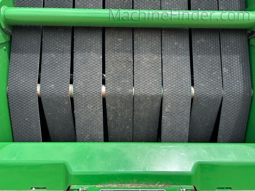 2022 John Deere 560R Image 7