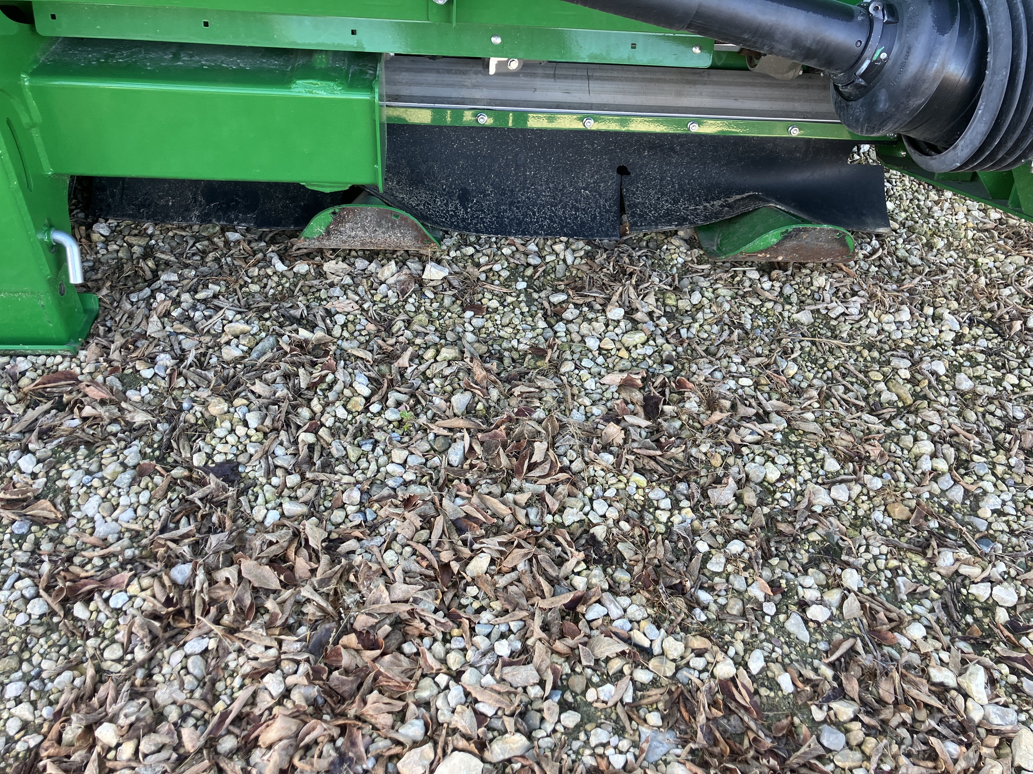 2023 John Deere C8R Image 6