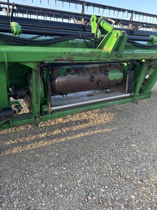 Used 2009 John Deere 635D Combine Platforms at Horizon Ag & Turf in Lloydminster, AB - Photo3