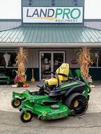 Zero Turn Mower For Sale 2023 John Deere Z960M , 31 HP