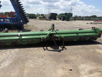 2021 John Deere 520 Image 25