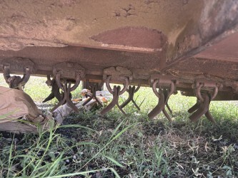 2021 John Deere 520 Image 27