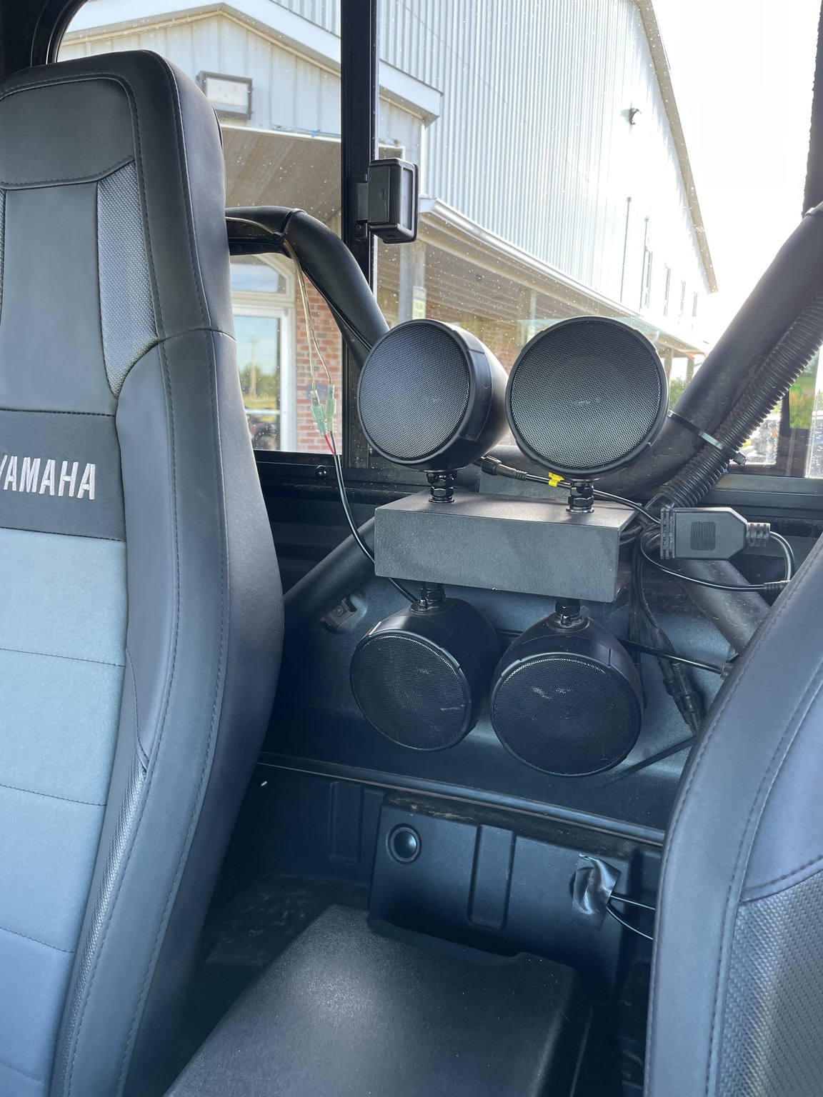 2024 Yamaha WOLVERINE RMAX2 EPS SE Image 6