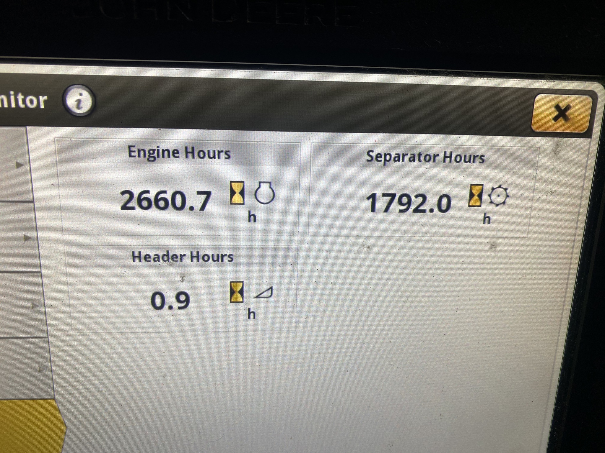 2018 John Deere S790 Image 22