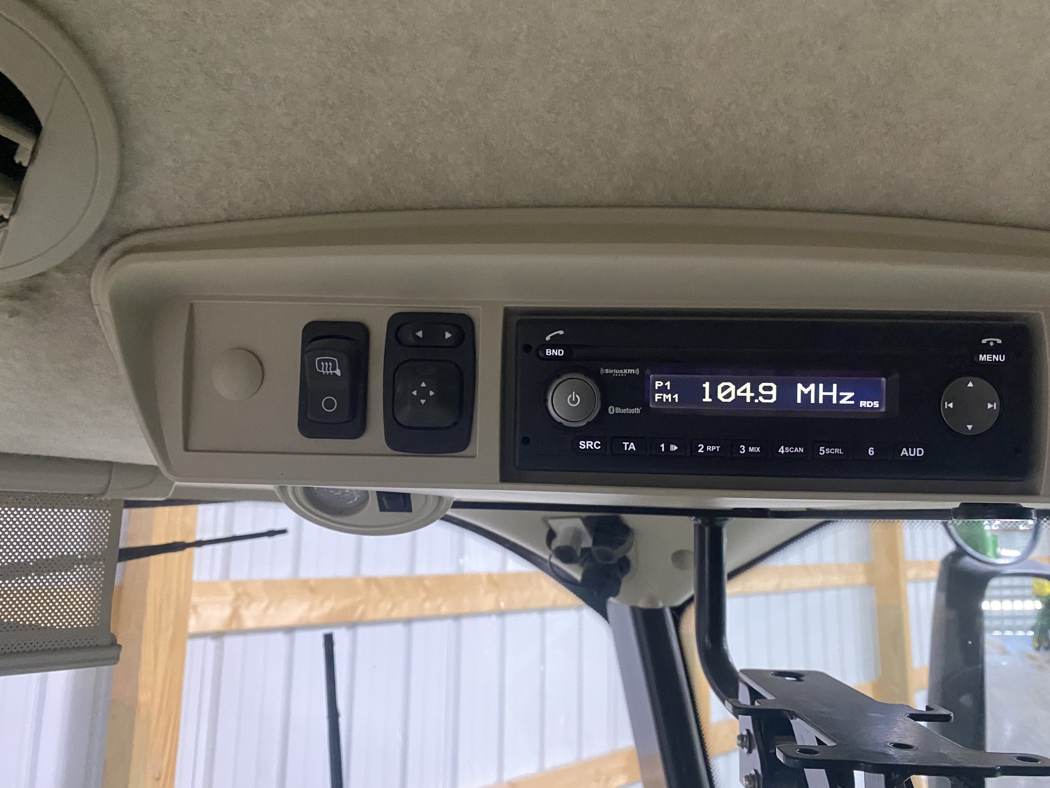 2018 John Deere S790 Image 19