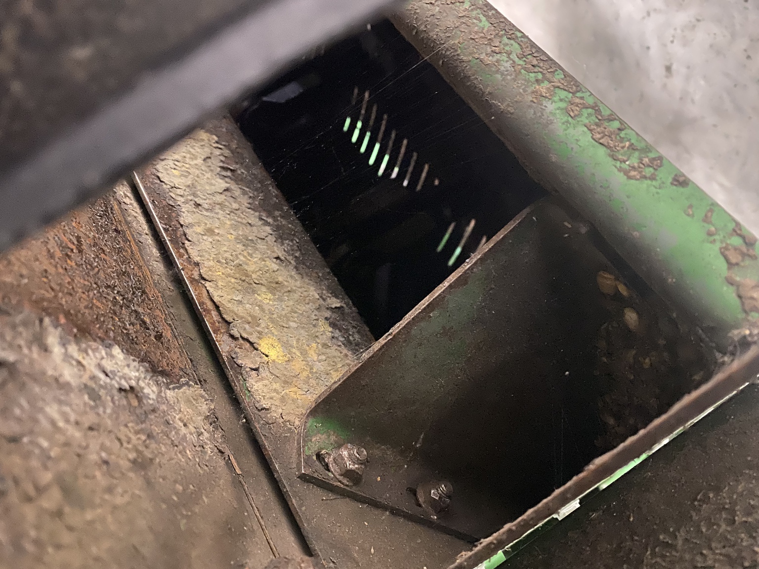 2018 John Deere S790 Image 13