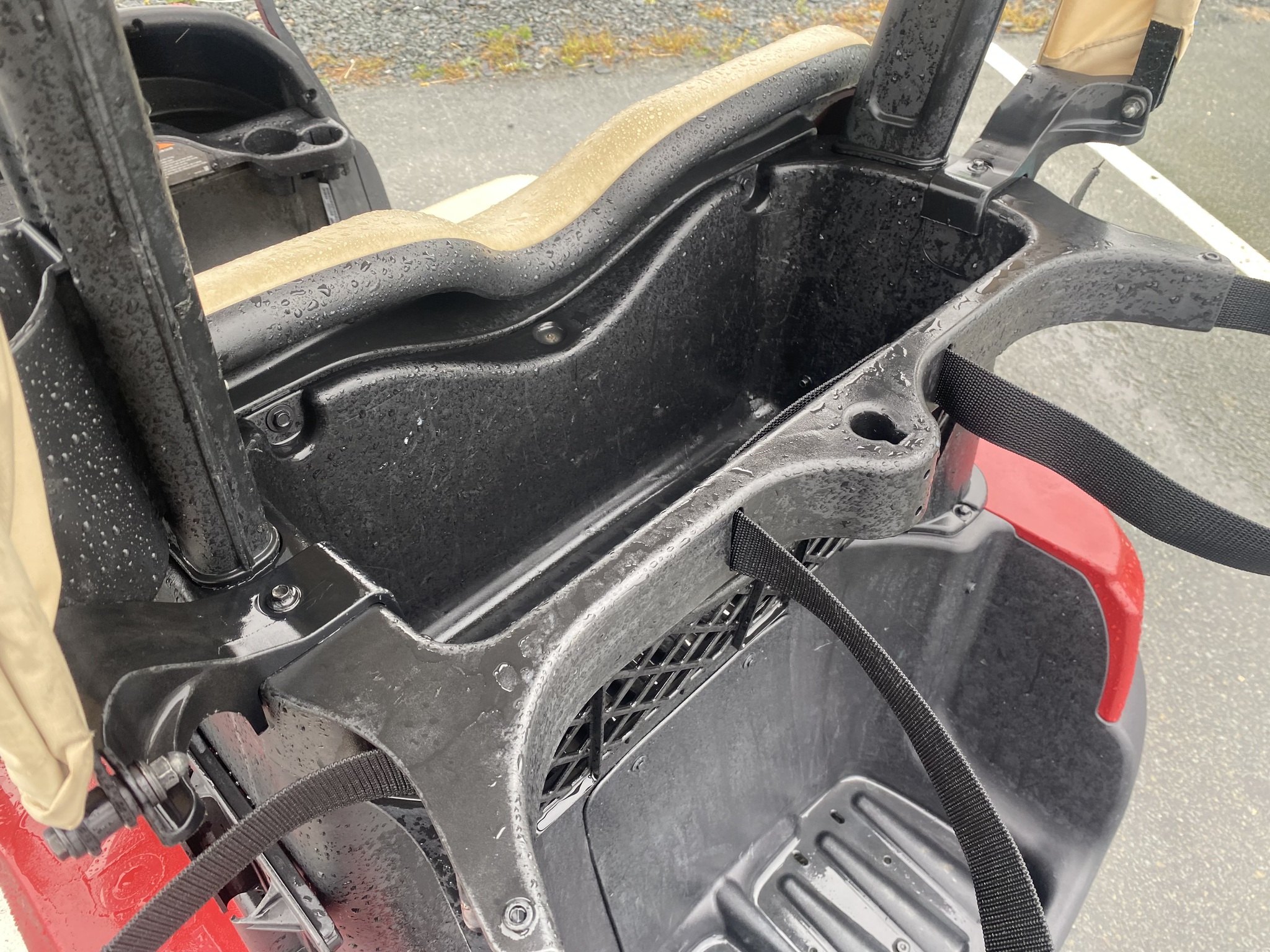 2023 Club Car TEMPO Image 5